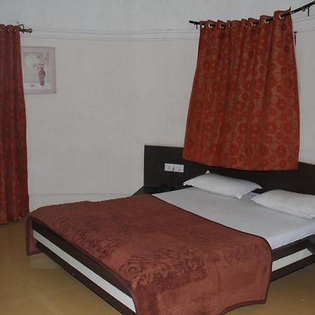 Hotel Tapovan Nashik Εξωτερικό φωτογραφία