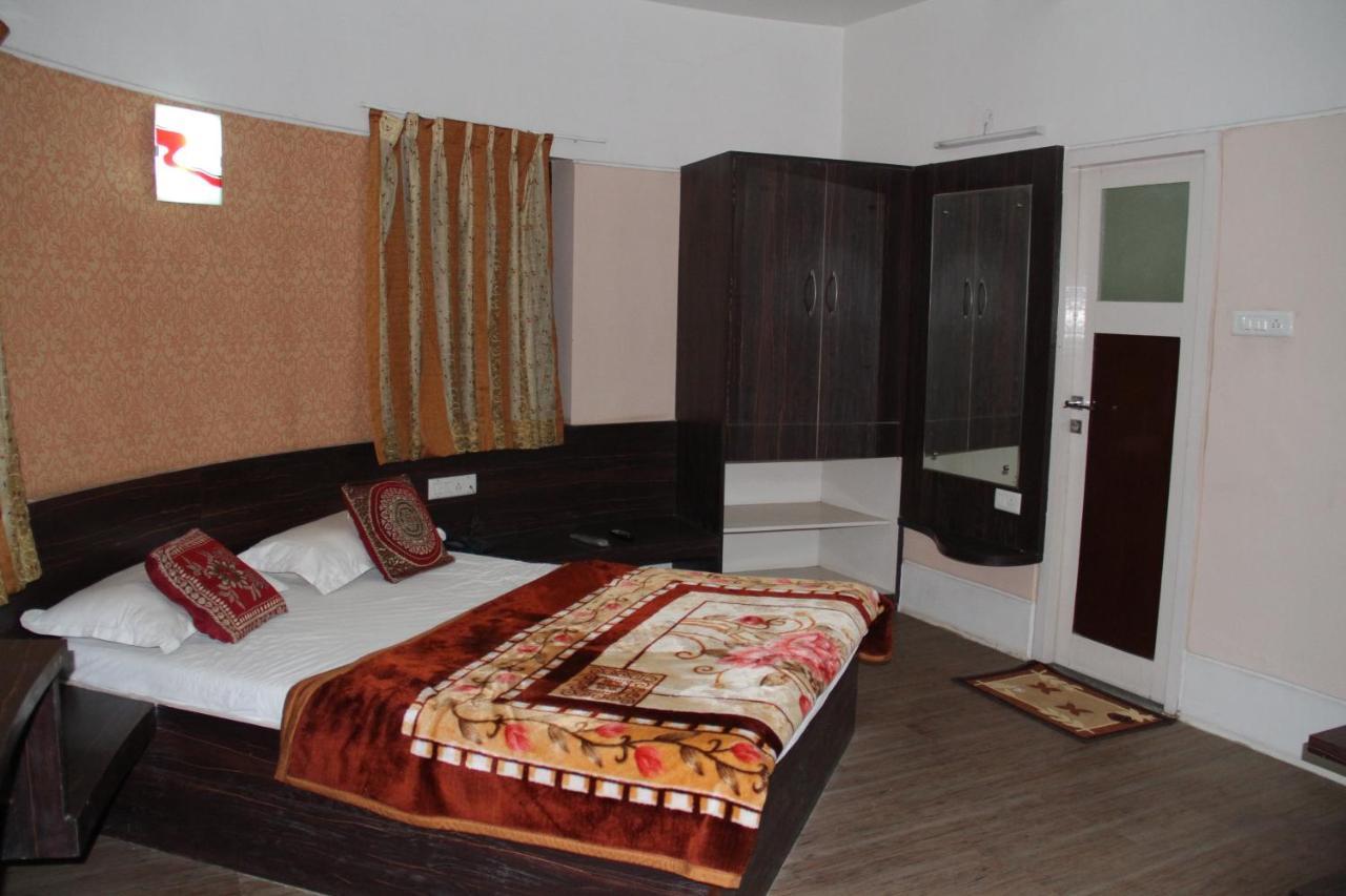 Hotel Tapovan Nashik Εξωτερικό φωτογραφία