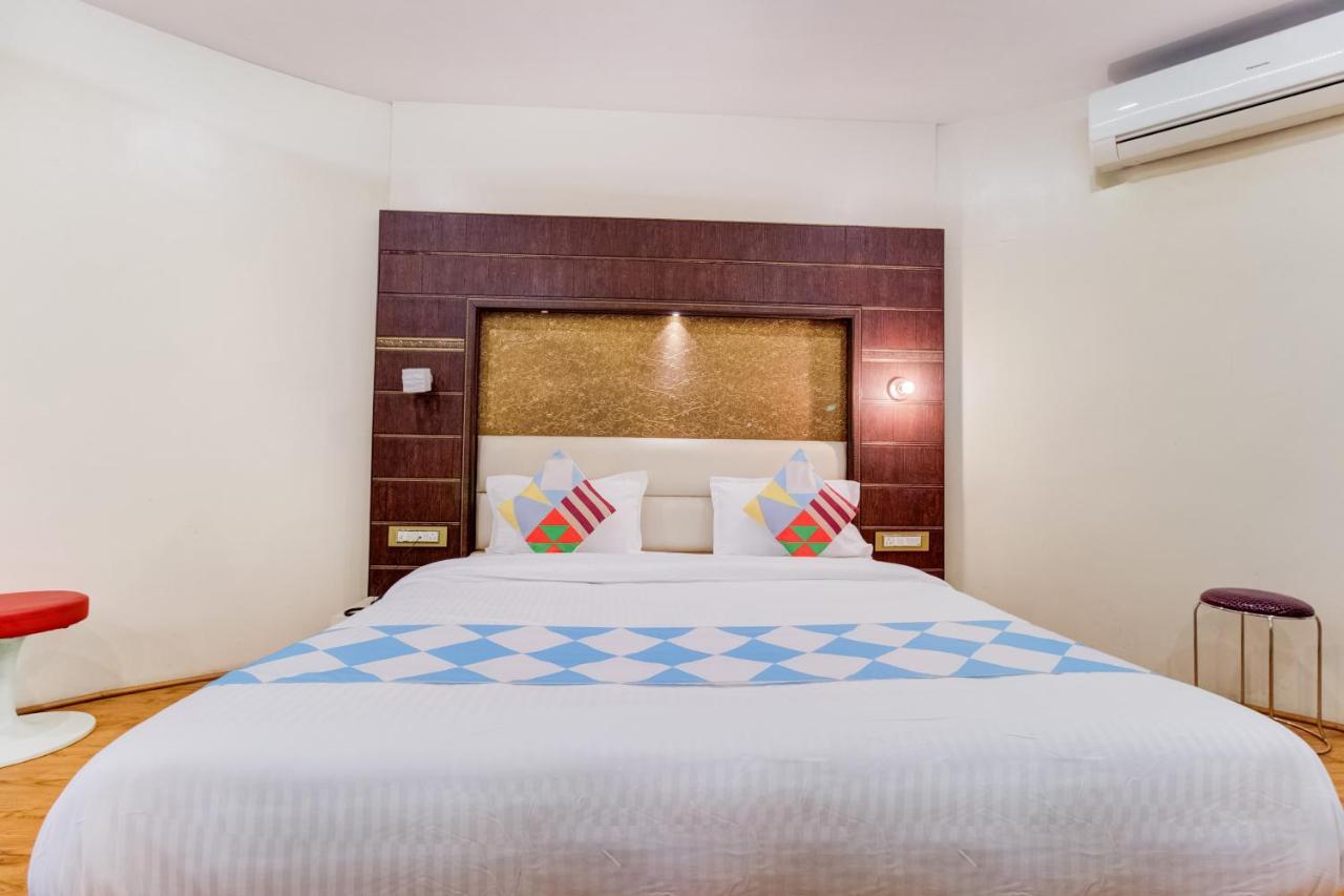 Hotel Tapovan Nashik Εξωτερικό φωτογραφία