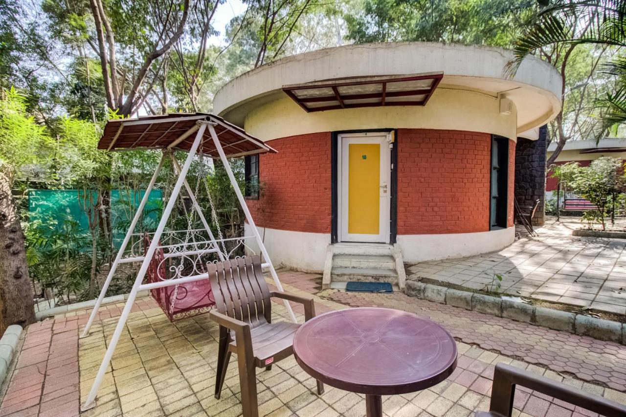 Hotel Tapovan Nashik Εξωτερικό φωτογραφία