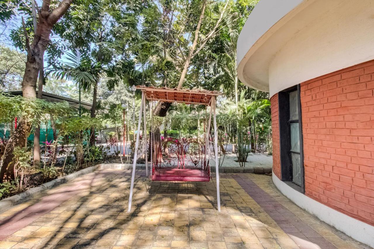 Hotel Tapovan Nashik Εξωτερικό φωτογραφία