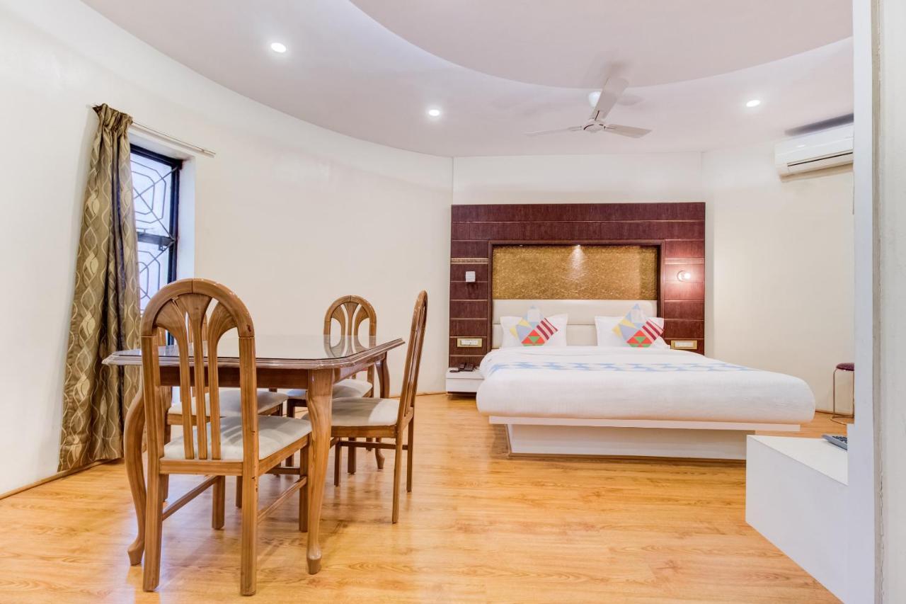 Hotel Tapovan Nashik Εξωτερικό φωτογραφία