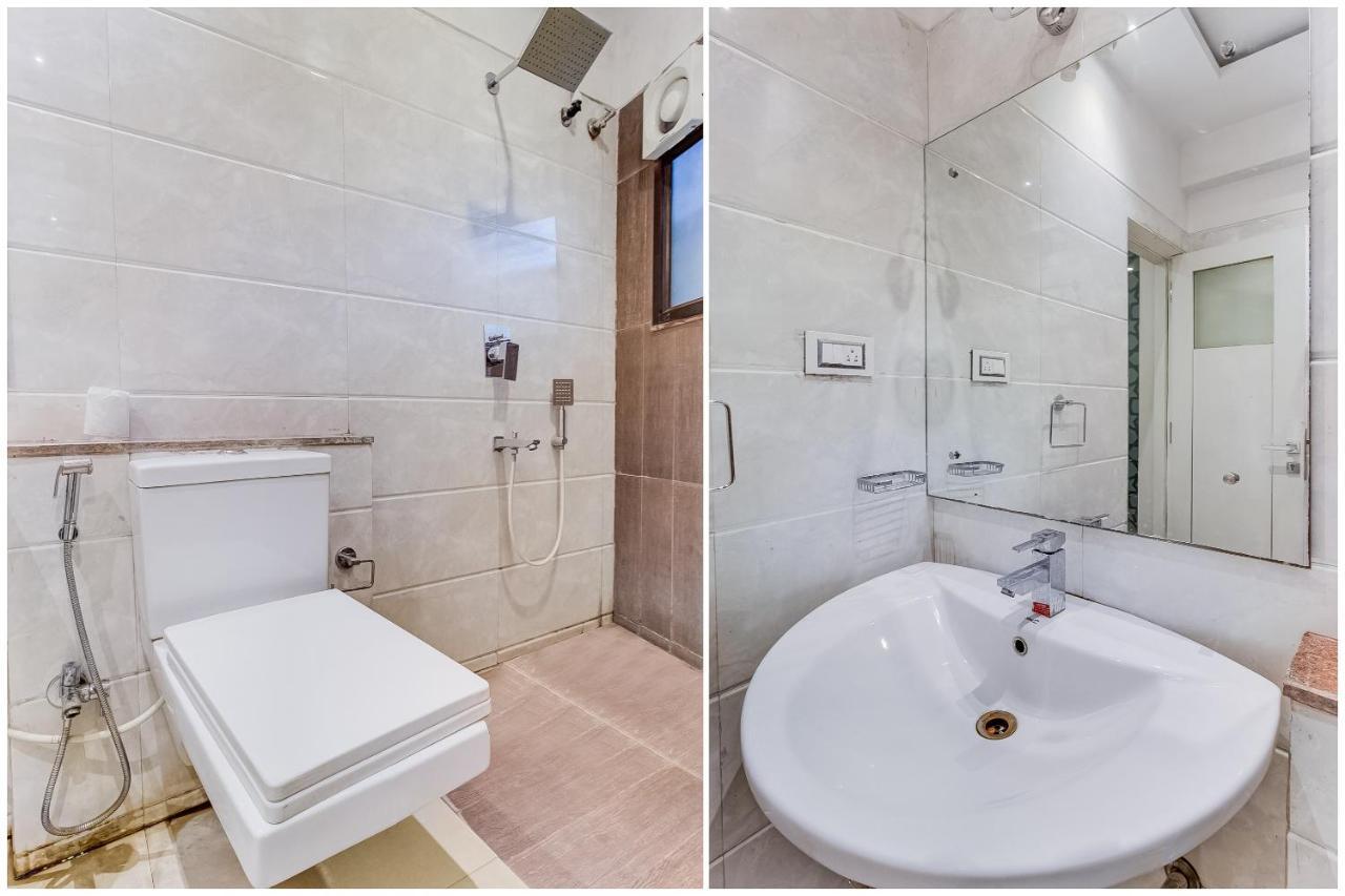 Hotel Tapovan Nashik Εξωτερικό φωτογραφία