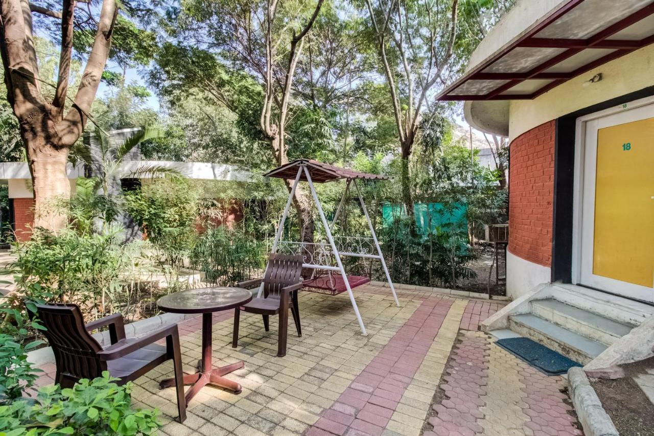 Hotel Tapovan Nashik Εξωτερικό φωτογραφία