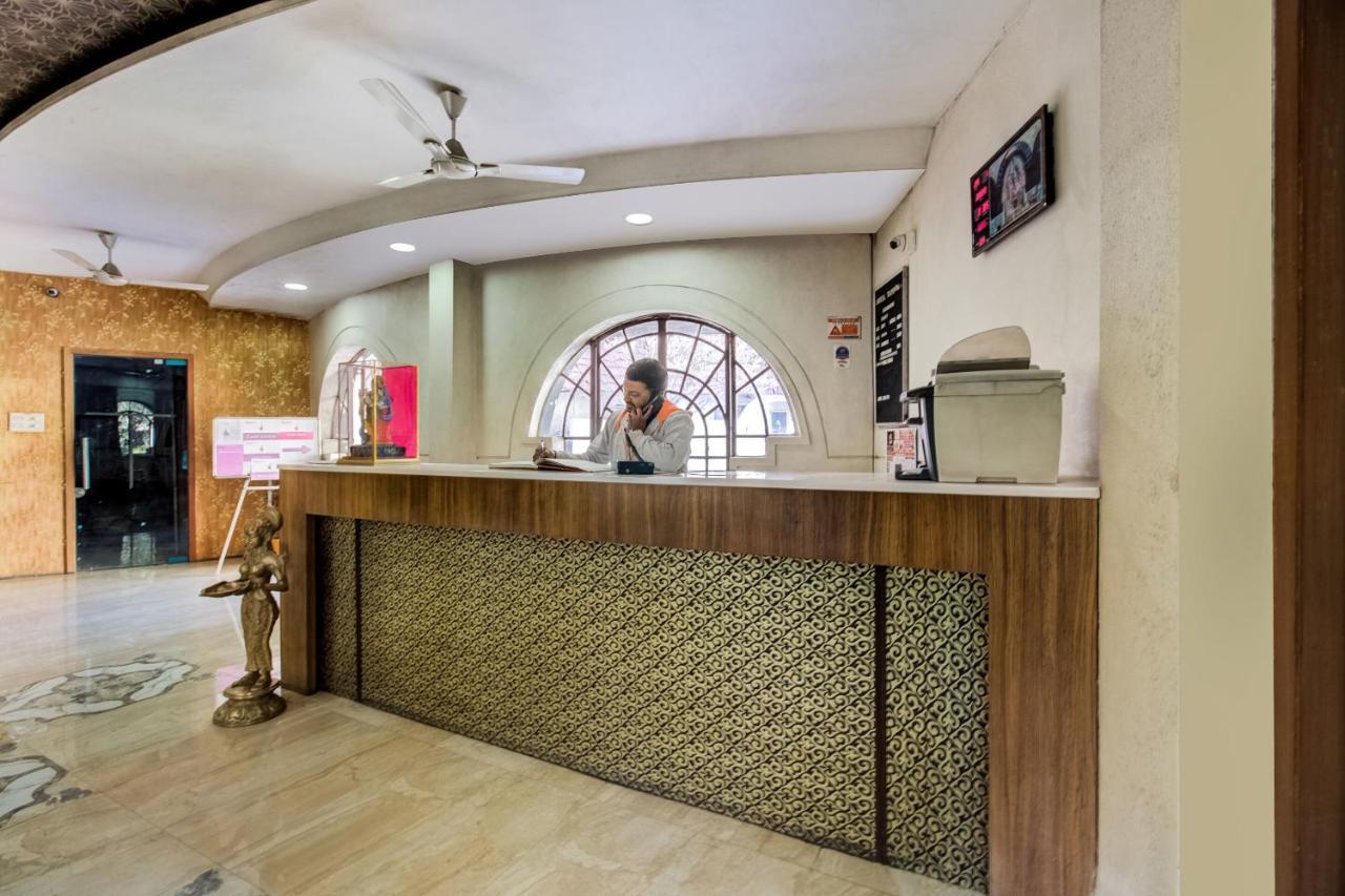 Hotel Tapovan Nashik Εξωτερικό φωτογραφία