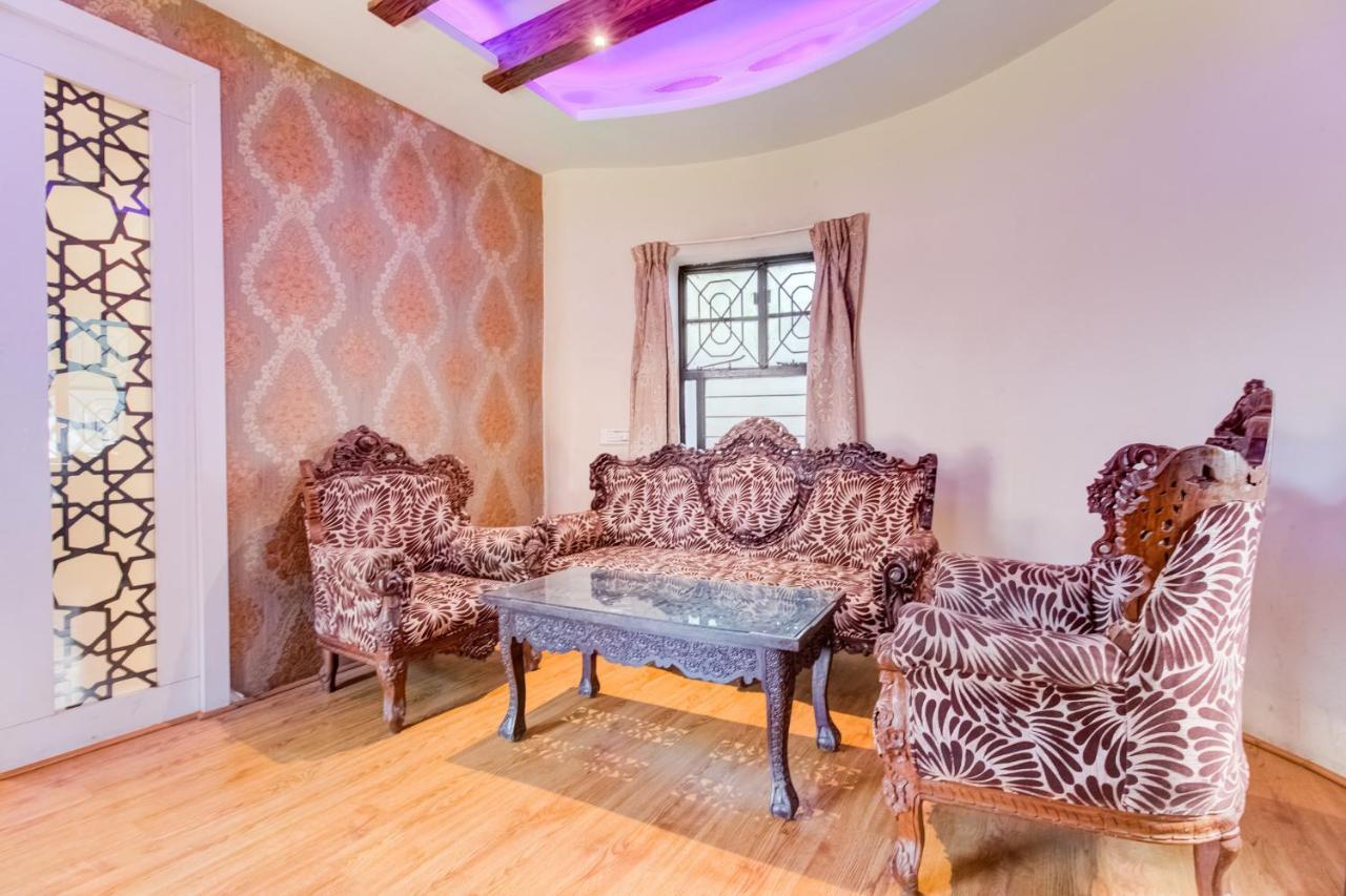 Hotel Tapovan Nashik Εξωτερικό φωτογραφία
