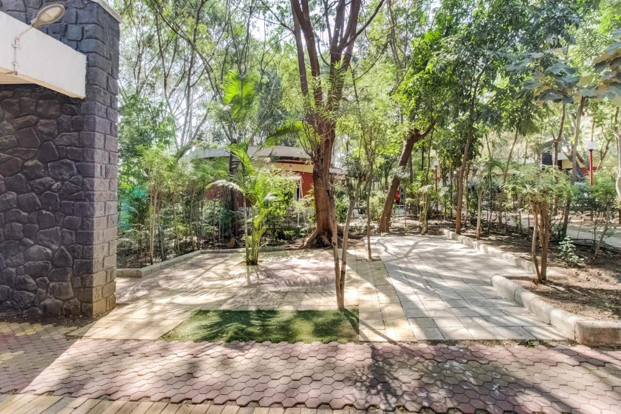 Hotel Tapovan Nashik Εξωτερικό φωτογραφία
