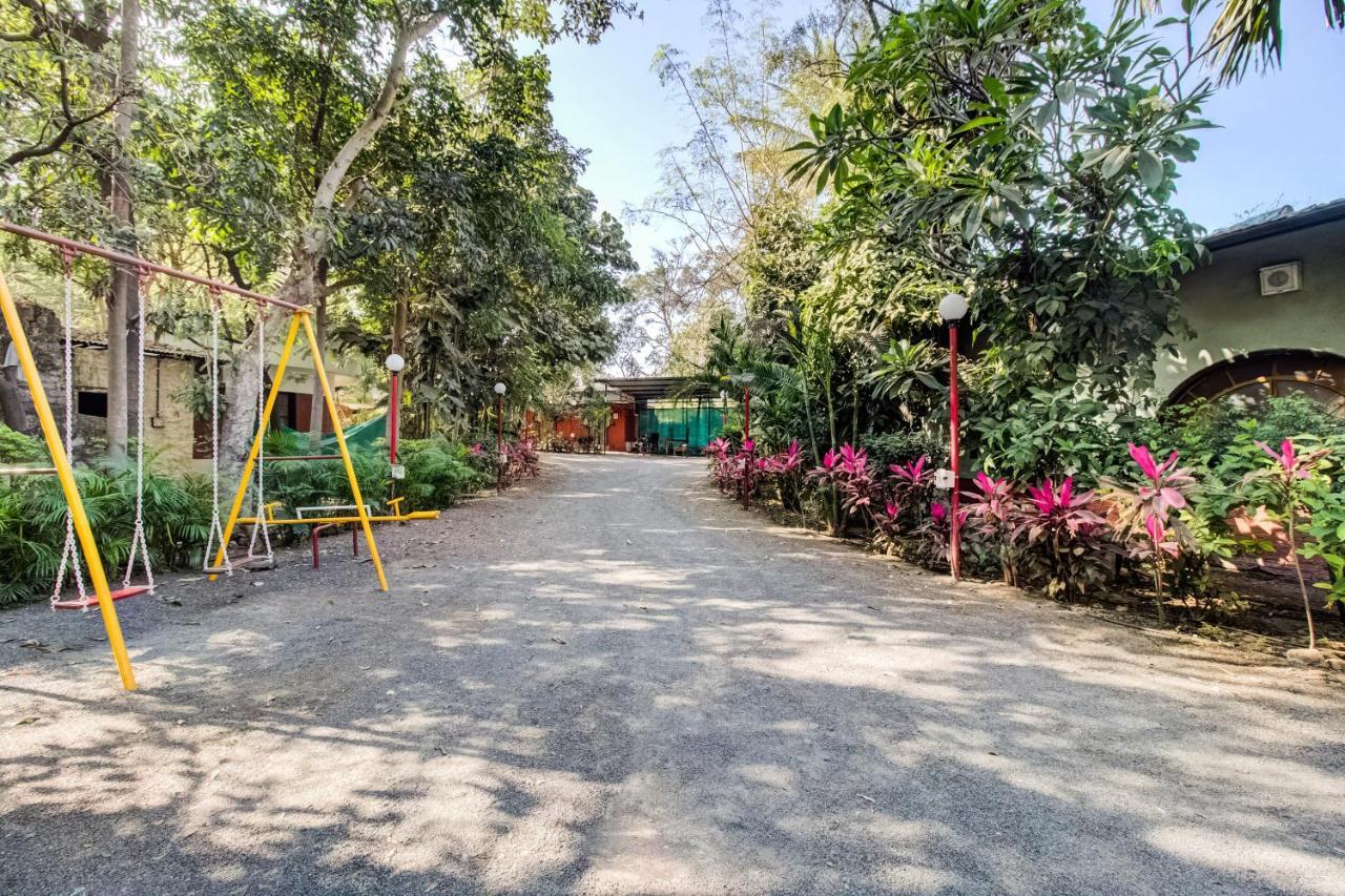 Hotel Tapovan Nashik Εξωτερικό φωτογραφία