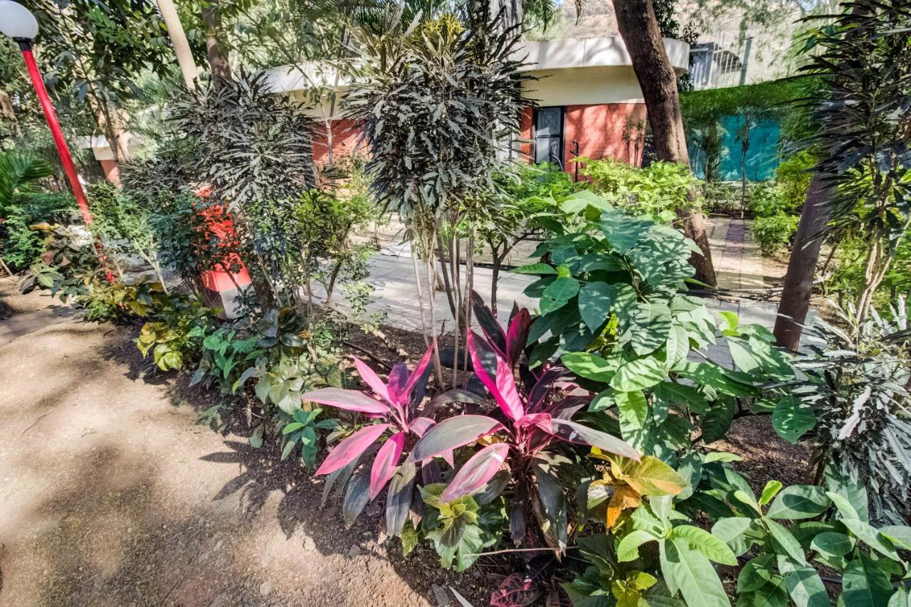 Hotel Tapovan Nashik Εξωτερικό φωτογραφία