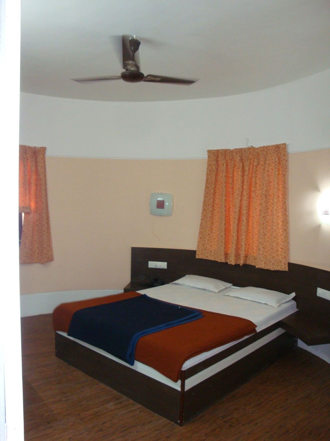 Hotel Tapovan Nashik Εξωτερικό φωτογραφία